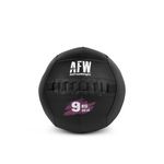 10584 - AFW Wall Ball 9 kg